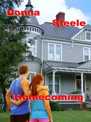 cover image of Homecoming